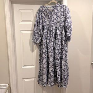 Daughters of India Dress